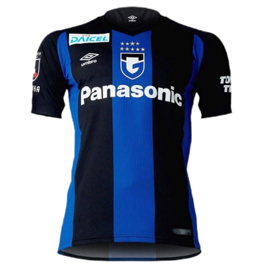 Thailande Maillot Football Gamba Osaka Domicile 2022-23